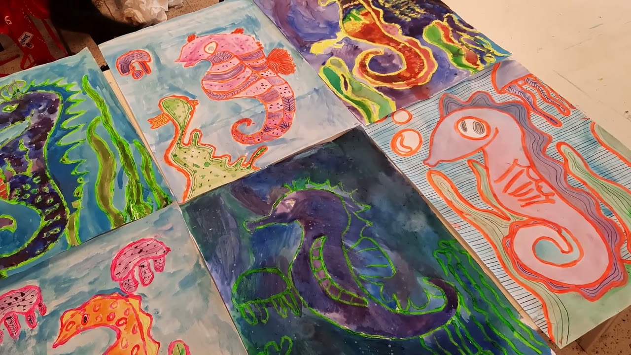 HABK SCHERPENHEUVEL EERSTE EN TWEEDE GRAAD