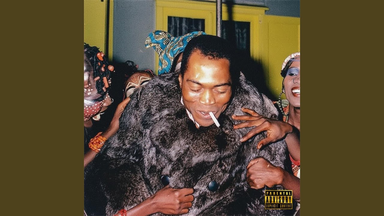 Watch Fela on YouTube Watch Fela on YouTube