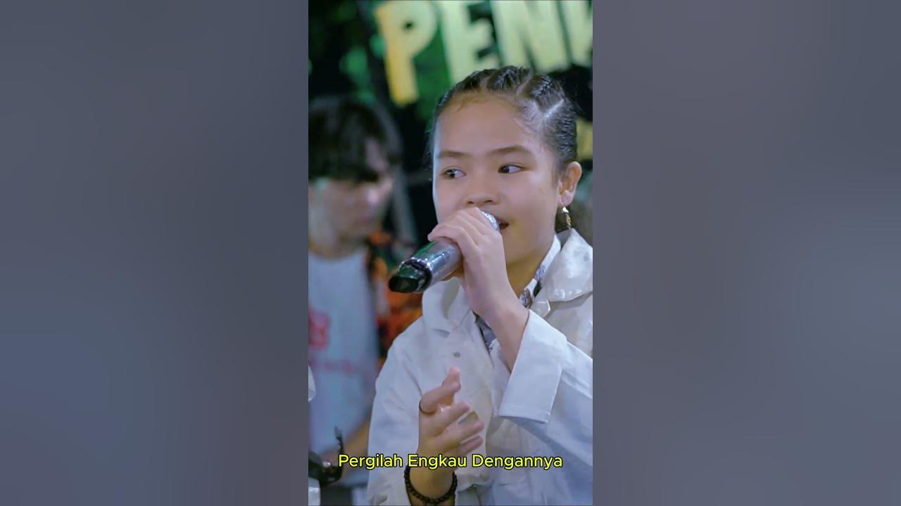 Terbuang - Nabila Maharani | (Live) Tri Suaka, Gisella