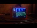 Осциллограф на Ардуино Nano || Arduino Oscilloscope & Spectrum Analyzer | TFT 320x240, touchscreen