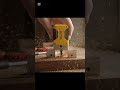 Insanely Realistic Mini Woodworking Tools | Tiny Industrial DIY Power Tools in Action