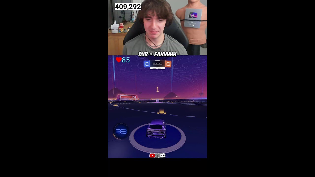 🔴LIVE ROCKET LEAGUE WITH VIEWERS 