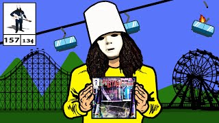 An Unsung Gem Buckethead's Upside Down Skyway (Pike 157)