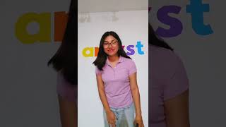 Sonríe Se La Siguiente Mamá De Un Peque Artysta