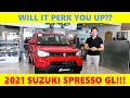 SUZUKI S PRESSO DRIVE IMPRESSIONS and FULL REVIEW!! Is it a good VALUE for MONEY CAR??
