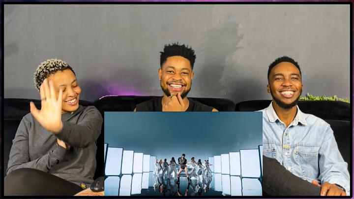 LISA - ROCKSTAR Special Stage Performance (w/ HolyBang) REACTION.