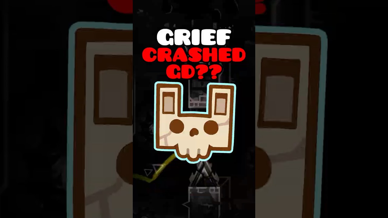 Doggie broke gd..