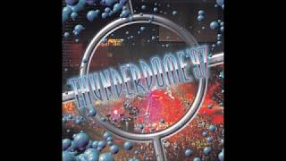 THUNDERDOME '97   CD 1  -  Live At Sports Palace Antwerp - Belgium  (ID&T 1997)  High Quality