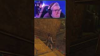 Do I sound a bit like Hank Hill? |🪦#TombRaiderTheLastRevelation #Gameclip #Retrogames