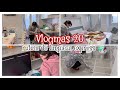 Vlogmas 20🎄 RUTINA de LIMPIEZA 🧼 diaria en el hogar(EXPRESS)
