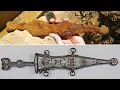 12 most incredible archaeological discoveries that really exist