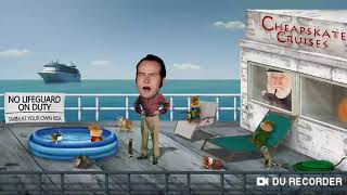 Mad Al Pacino Y Las Ardillas Español Latino