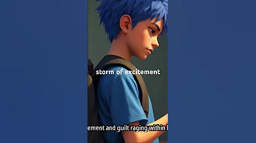 Https Youtu Be SqRfw Q0iFQ Feature Shared Honesty MoralStory KidsLessons Forgiveness MagicLig 