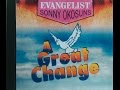 Evangelist Sonny Okosun - A Great Change