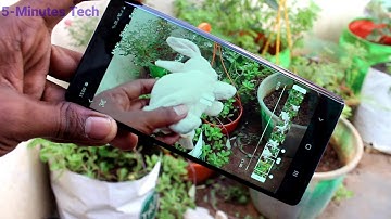 How to take slow motion video in Samsung Galaxy Note 9