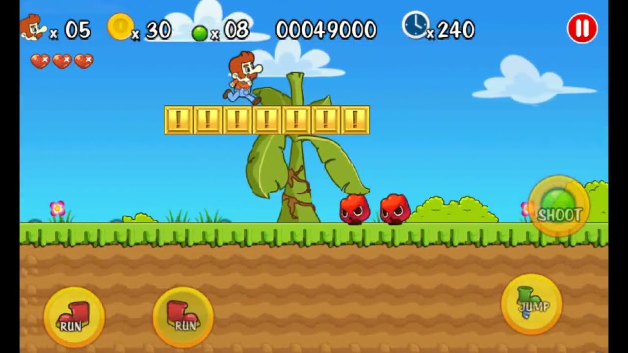 Super Vito World Trailer