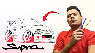 ✏️COMO DIBUJAR UN TOYOTA SUPRA MK4 estilo CHIBI
✏️COMO DIBUJAR UN TOYOTA SUPRA MK4 ESTILO CHIBI
🔴CURSO GRATIS Y MEGA TUTORIAL PARA DIBUJAR AUTOS🔴: https://youtube.com/playlist?list=PLcl2BRtt956R6WdPhuzvHhsHO_E0dH9
🔴 Redes sociales:
https://www.instagram.com/ricciitaly/
https://www.tiktok.com/@ricciitaly ✏️COMO DIBUJAR UN TOYOTA SUPRA MK4 estilo CHIBI