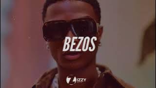 ([FREE] Afrobeat Type Beat  | Omah Lay ft. Victony X Oxlade Type Beat '' BEZOS