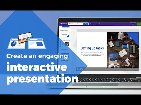 Create an engaging