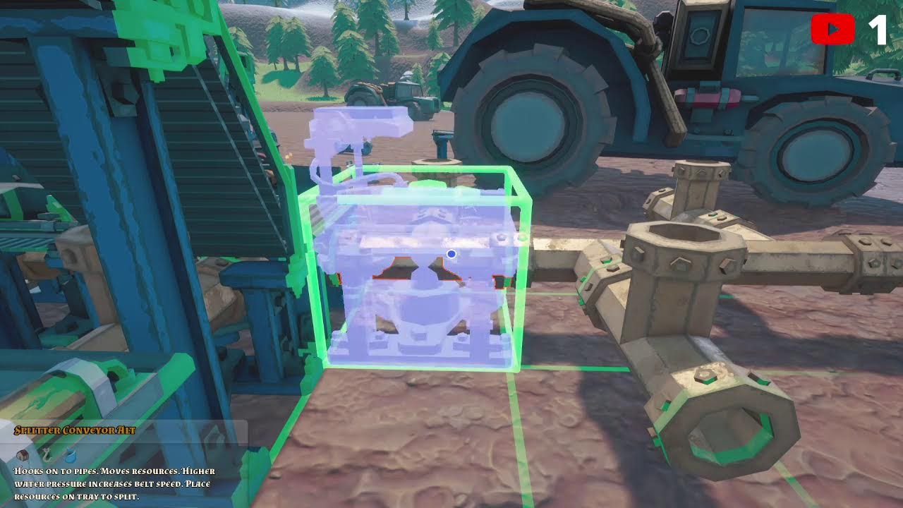 hydroneer lets play - YouTube