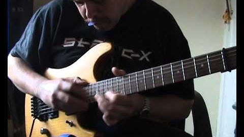 Betcha can play this......just!