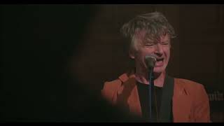 Neil Finn - Mind Over Matter (August 18, 2017)