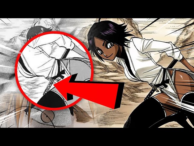 BLEACH: Why The Fullbring Arc Is GENIUS Ft. Tekking101 