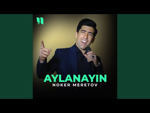 Aylanayin