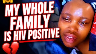 Review || Sidla ama ARV sonke ekhaya ngenxa yesoka lam, mama singatha izinsana zakho || 