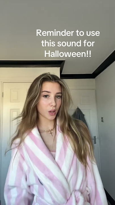 Exciting Transitions Ahead! #halloween #gossipgirl #sound