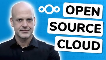 Nextcloud CEO: Why Self-Hosting Beats Big Tech Every Time