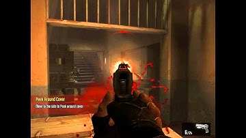 F.E.A.R 3 gameplay walkthrough part 1 (no sound, should be fixed next episode)