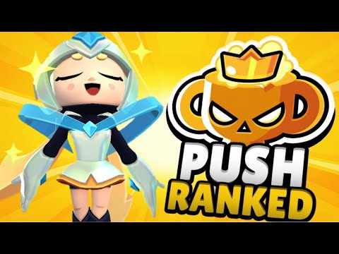 STARR NOVA = FREE WIN EN RANKED