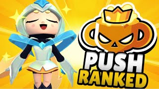 STARR NOVA = FREE WIN EN RANKED screenshot 4