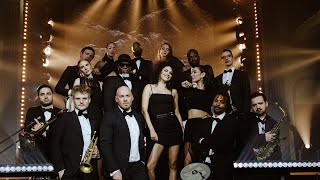 everso - live music experience | Show Reel