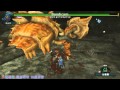 【MHF】ゆっくり実況プレイwithアルトラス【タイクンザムザ】