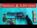 Information about 32 bore revolver usa model