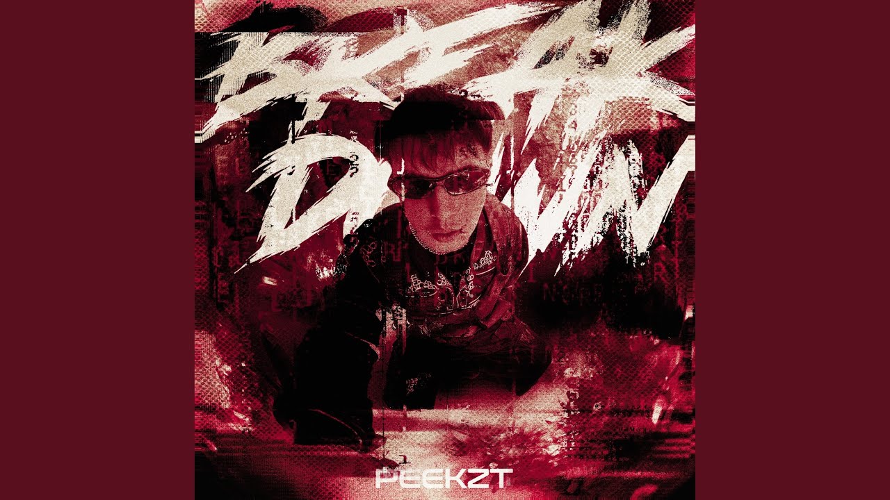 Watch BREAK DOWN on YouTube Watch BREAK DOWN on YouTube