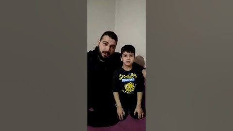 ماشاء طفل يقرا سورة الفيل