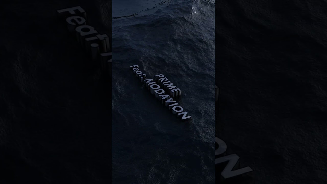 Turtle - Prime (ft. MODAVION) (Official Visualizer) adlı videoyu YouTube'da izle Turtle - Prime (ft. MODAVION) (Official Visualizer) adlı videoyu YouTube'da izle