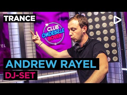 Andrew Rayel (DJ-Set) | SLAM!