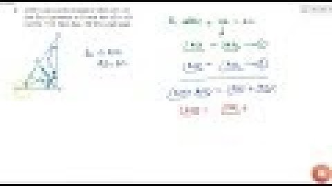 DABC is an isosceles triangle in which `A B= A C` . Side BA is produced to D such that `A D = A ...