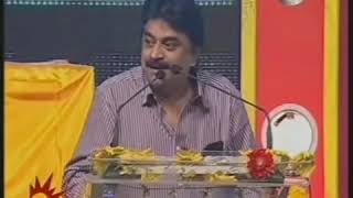 Ajith First Time Angry Talk About Cm Kalaigar M. Karunanithi Full Program Videos
