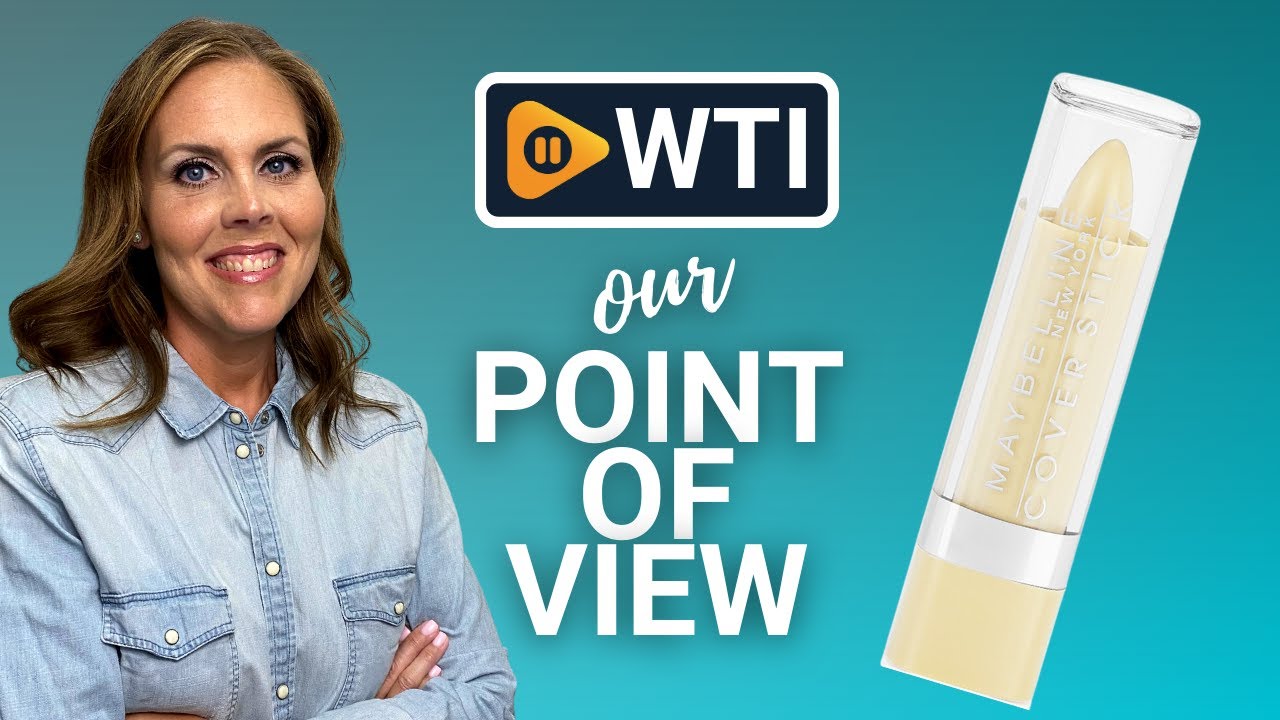 Maybelline Corrector Concealer | Our Point Of View