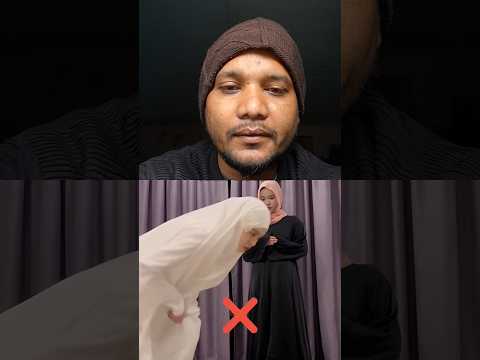 Some muslims mistakes