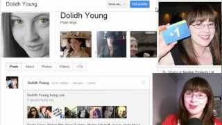 An introduction to the new Google+ Layout