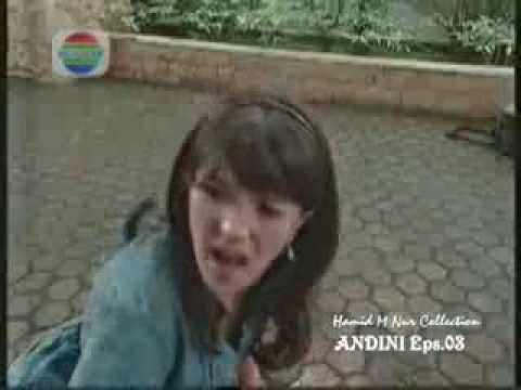 Annisa Sulandana - Arti Hidup - Spesial Andini