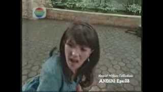 Annisa Sulandana - Arti Hidup - Spesial Andini