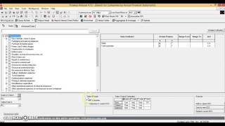 How to extract data from Prowess for many companies Net Worth