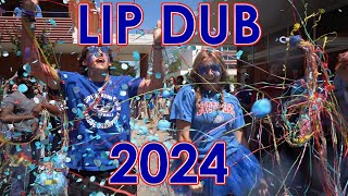 CBHS Lip Dub 2024